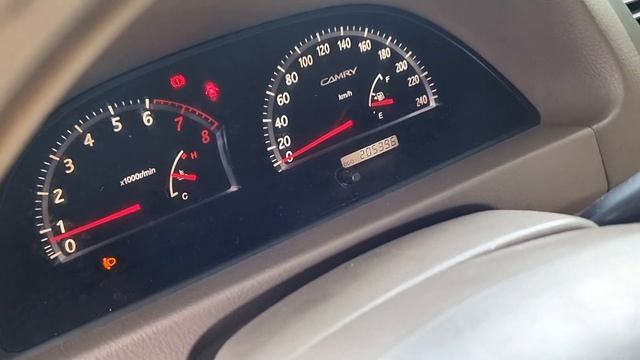 Camry 2005 Xe đẹp Giá Rẻ Trong Tầm Với Kính Mời Anh êm 0961408726