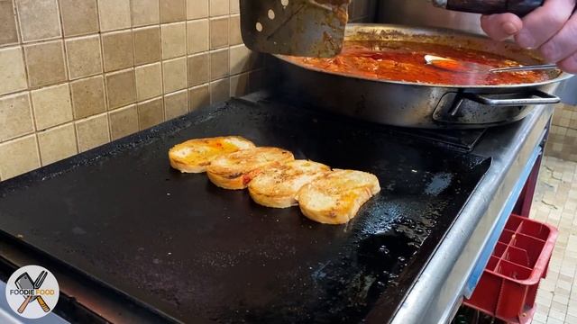 AWESOME SHRIMP SALAD 🦐 Mexican Seafood Recipe | Complete Process ft. No Manches • Qué Rico смотреть онлайн