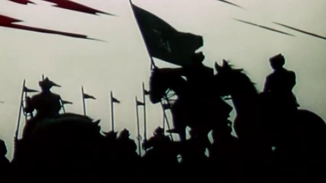 Red Army _Песня о Щорсе_ _По долинам и по взгорьям_ смотреть онлайн