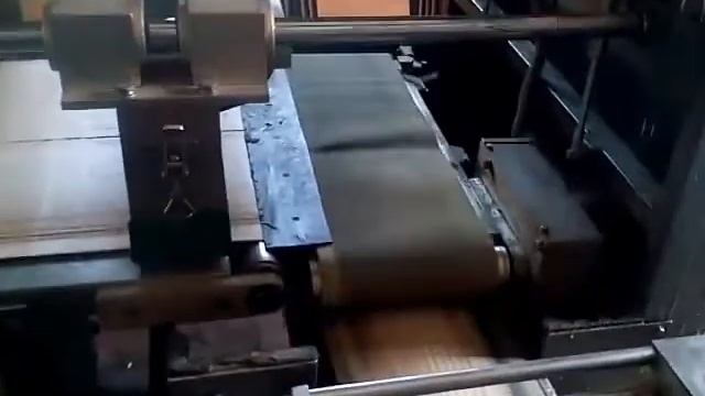 Круасаномат Fritsch croissantom.1000 смотреть онлайн