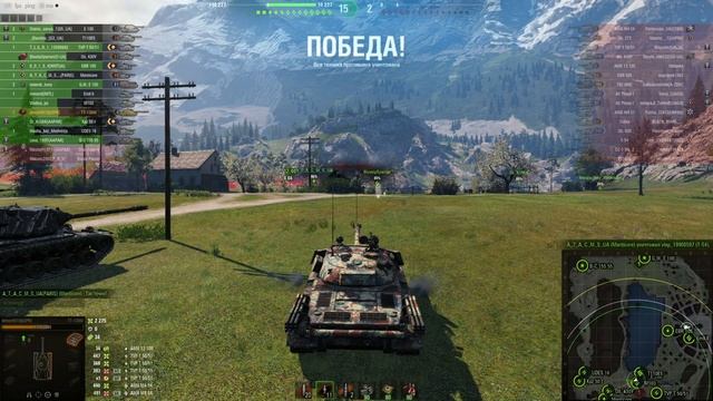 ТТ-130М НОВЫЙ ТАНК ЗА БП - ОЧЕРЕДНОЙ КУСОК ? смотреть онлайн