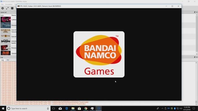 RPCS3 - PS3 Emulator Full Setup Guide For Windows смотреть онлайн