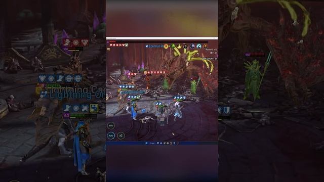 Speed Farming Eternal Dragon (Final Boss) - 120 Floor Doom Tower смотреть онлайн