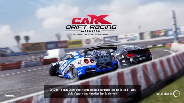 EVA X (Mitsubishi Evo X ) Tandem Drift Setup Carx Drift Racing Online  ( Udpate 2.9.1 )