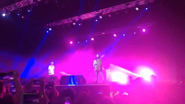 Мот & Артём Пивоваров (Stereo Plaza 16.06.2016) смотреть онлайн
