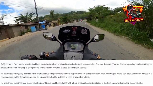 LTO: BAWAL BA MAINGAY NA BUSINA? | P5000 PENALTY? | SHOUTOUTS