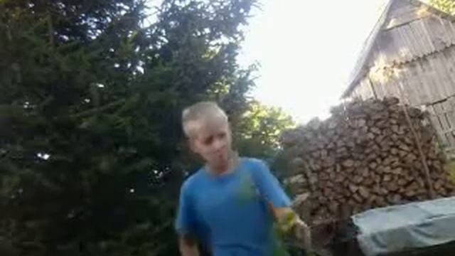 прикол блеванул смотреть онлайн