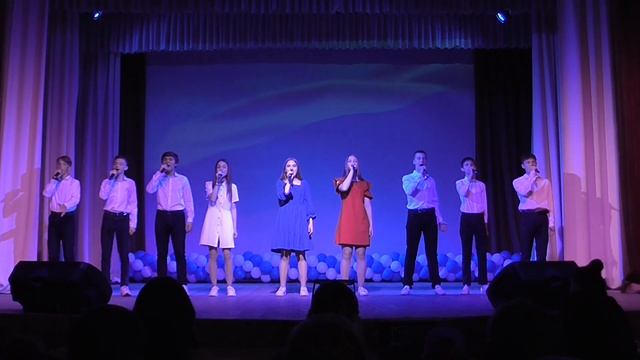 Эстрадный ансамбль " Карусель" - Родина - мать смотреть онлайн