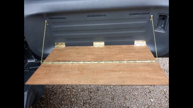 Suzuki Jimny Modifications