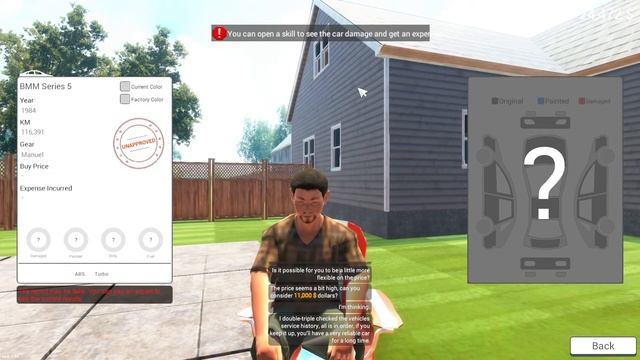 FINALLY I BOUGHT A SUPRA | CAR FOR SALE SIMULATOR #6 смотреть онлайн