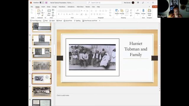 CELEBRATE THE LEGACY OF HARRIET TUBMAN смотреть онлайн
