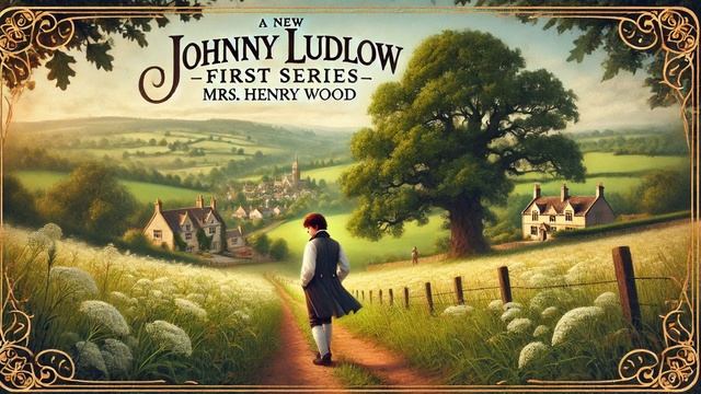 📚 Johnny Ludlow by Mrs. Henry Wood | Part 1: Chapters 1-2 🎙️ Full Audiobook смотреть онлайн