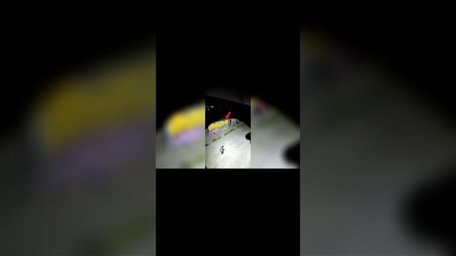 Nueva linterna frontal alemana "Skyrocket Gun" de alta potencia con perlas XPG смотреть онлайн