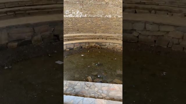 Узбекистан, Бухара, Хранилище для воды, 2020.02.20 смотреть онлайн