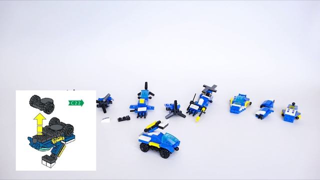 Полиция робот смотреть онлайн