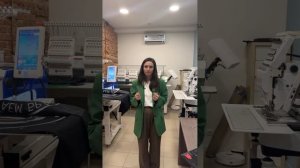 МАШИННАЯ ВЫШИВКА как бизнес / Как работает ВЫШИВАЛЬНАЯ студия / Вопрос-ответ по машинной вышивке