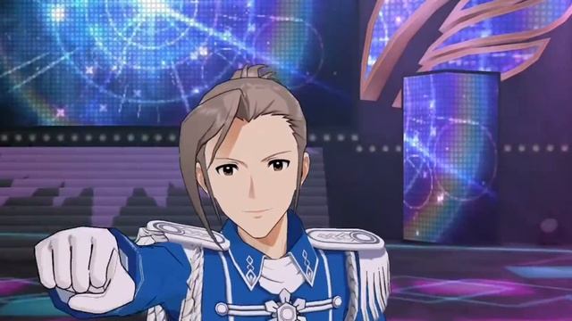 アイドルマスターSideM ~ Beit & SEM Eureka Diary MV смотреть онлайн