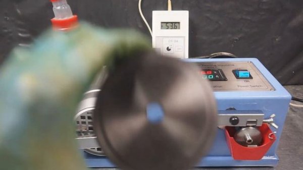 Motul Ngen Hybrid 0W20 Engine Oil Test Piotr Tester