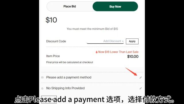 stockx使用虚拟信用卡下单购物教程——虚拟信用卡开卡平台www.4399pay смотреть онлайн