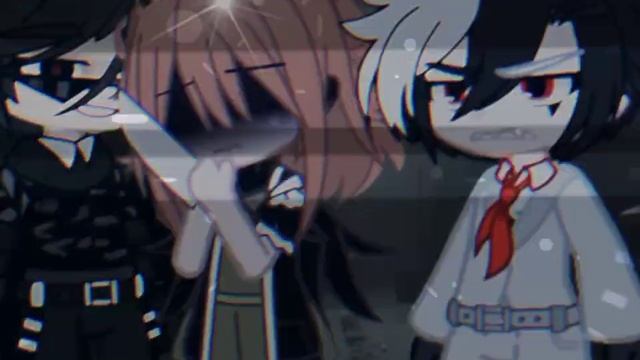 //meme // Ты не понимаешь моей злобы// Gacha club/Гача клуб// смотреть онлайн