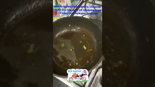 Подборка десертов