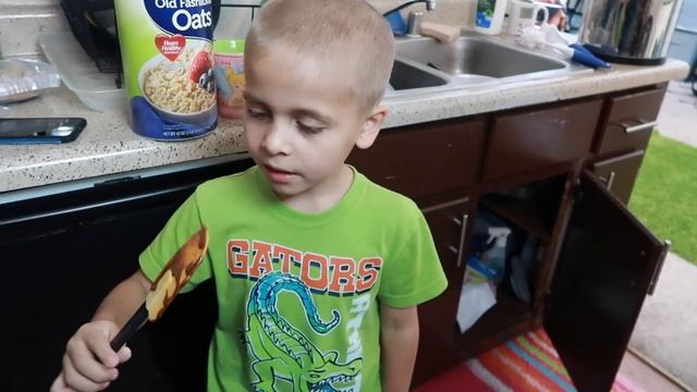 Betty Crocker Fudge Brownies | VEGANIZED