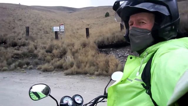 VENTO - BLAST 125 - Mexico - Riding up to the NEVADO DE TOLUCA VOLCANO , Toluca, Estado de Mexico смотреть онлайн