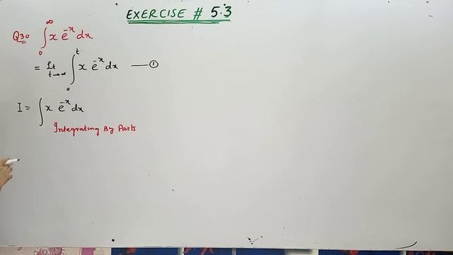 Ch#5|The Definite Integral |Ex 5.3 Q28,29,30,31 & 32|Calculus & Analytic Geometry by SM Yusuf Lec 2 смотреть онлайн