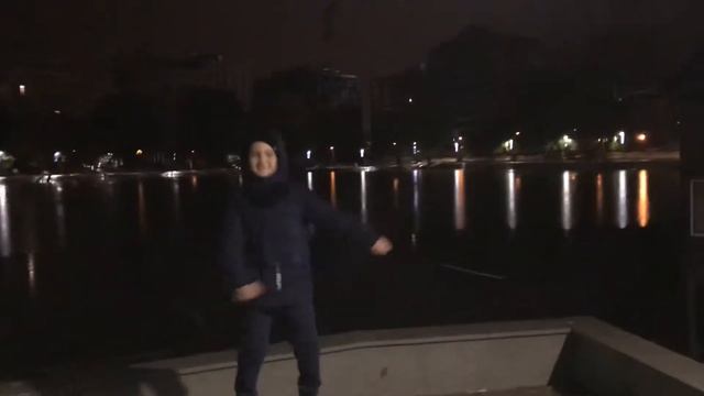 Вечерняя прогулка смотреть онлайн