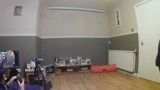 Eachine E015 3in1 Quad Car Boat Review