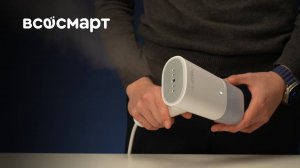 Ваш помощник на каждый день: ручной отпариватель Xiaomi Handheld Garment Steamer