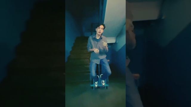 Полный клип (пародия) на песню воспоминания! #клип #пародия #воспоминания #shortsvideo #клипы #тре смотреть онлайн