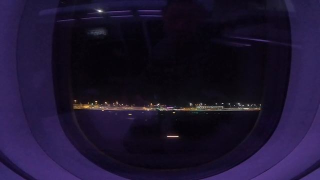 Virgin Australia VA69 A330-200 "The Business" MEL-HKG - Review and Experience смотреть онлайн