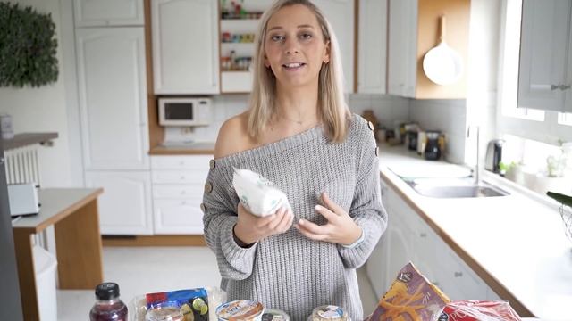 ALDI HAUL Januar 2020 | High Protein Puddings vom Discounter смотреть онлайн
