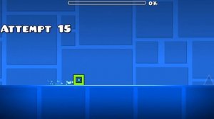 4# Прохождение Geometry dash: (НЕВОЗМОЖНЫЙ УРОВЕНЬ, КАК ЭТО ПРОХОДИТЬ!!!).