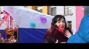 Масленица  2020 года