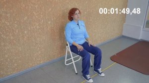 Упражнения для тазового дна