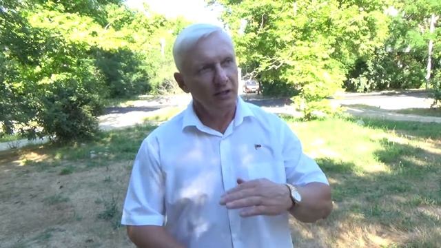 Обращение Председателя Совета Русской Общины СОБОЛЬ В.Тюнина к севастопольцам смотреть онлайн