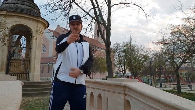 RP - Pattan6 (Low Budget video) смотреть онлайн