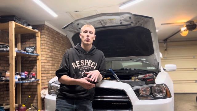 P000B Code 3.6 Pentastar How To Fix! Traction Control Light Off!