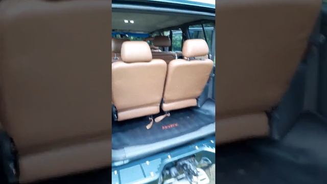 Pajero Full Gls B V6 Gasolina 3.5 Super Select 4x4