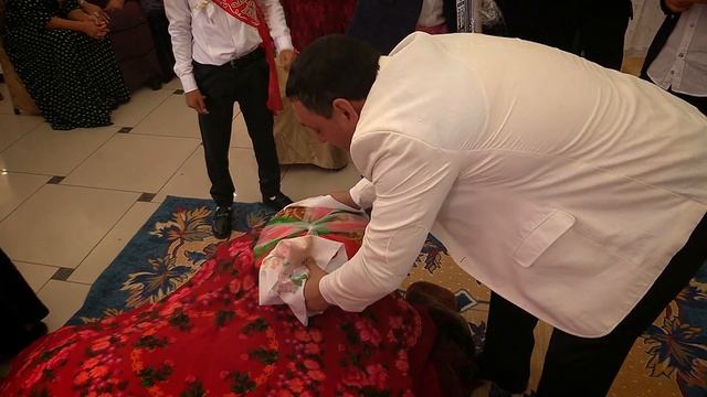 Цыганская Свадьба 2 часть О дэл Мано Нэчипоря кай о Хамлет Тагар 25 сентября 2022 г смотреть онлайн