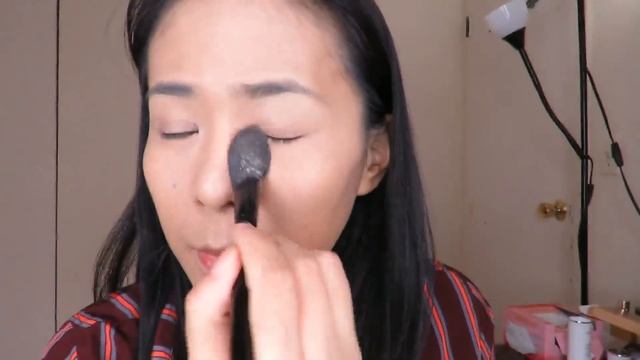 【2018】TEST NEW FOUNDATION DIOR FOREVER UNDERCOVER FOUNDATION //新粉底液测评 смотреть онлайн