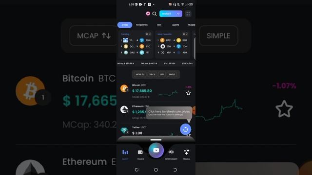 Dopamine BIG Update 🔥 Good News All Member 😱 Points Earning Now 2022 смотреть онлайн