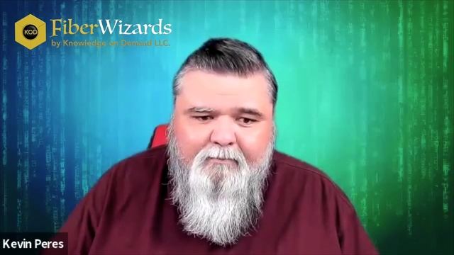 Fiber Optics Clash of The (Fiber) Wizards - Testing and OTDR Evol_ w_ special guest Kevin Peres смотреть онлайн