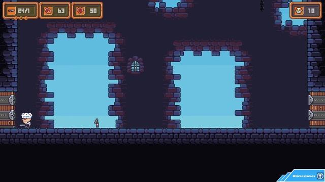 Lets Play Chop Is Dish | Fast And Easy Platinum Trophy Game