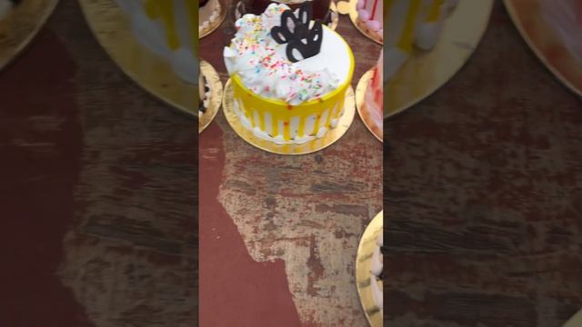 🍰cakes || Indianstreetfood360 |#shorts #youtubeshorts #shortsvideo #viralvideo #viral смотреть онлайн