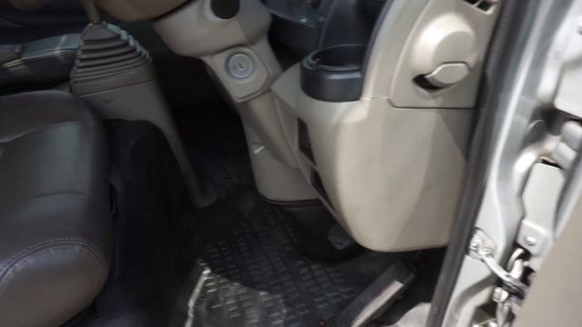 GBC653B NISSAN CABSTAR 3 0 5MT ABS 2DR 2WD