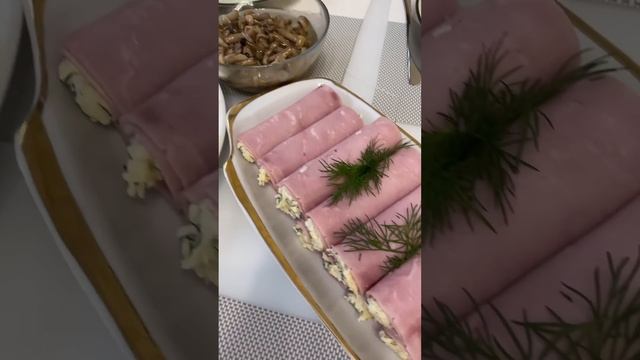 Находчивость и смекалка! или, в моем холодильнике всегда что-нибудь найдется)) #подпишись #рецепты смотреть онлайн