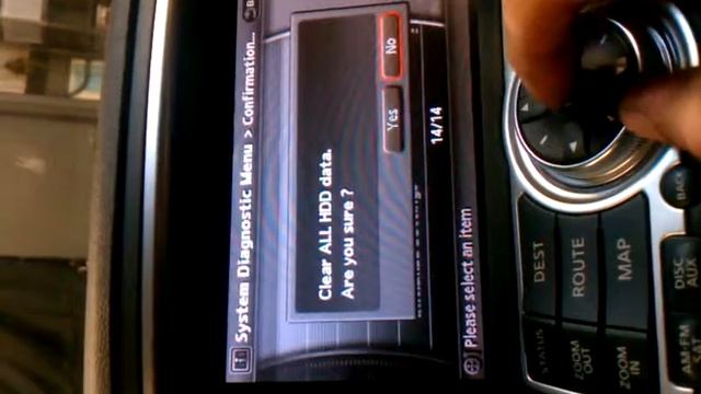 Reset personal data смотреть онлайн
